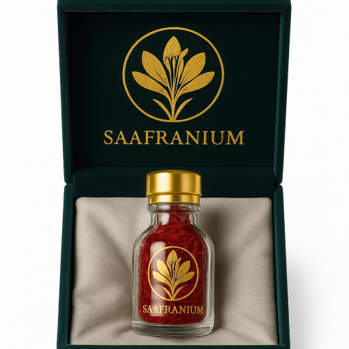 10G Saafran Talouinie Pure