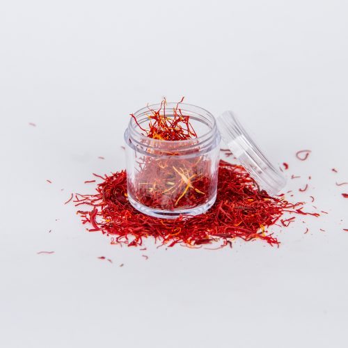 3G Saafran Talouinie Pure